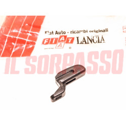 PULSANTE CHIUSURA SICUREZZA PORTA LANCIA PRISMA ORIGINALE MARRONE 82395904