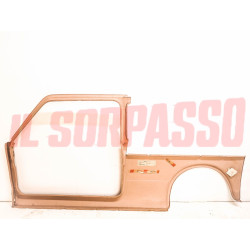 PARAFANGO FIANCATA POSTERIORE DESTRA SOTTOPORTA FIAT 127 FIORINO PICK UP 4412405