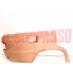 PARAFANGO POSTERIORE DESTRO SEAT 124 PAMPLONA FIAT 124 BERLINA ORIGINALE 3911825