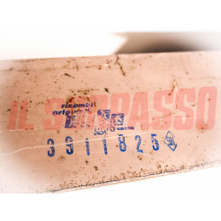 PARAFANGO POSTERIORE DESTRO SEAT 124 PAMPLONA FIAT 124 BERLINA ORIGINALE 3911825