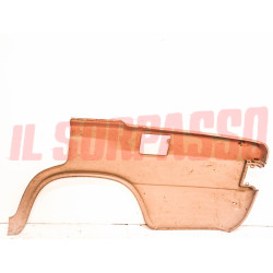 PARAFANGO POSTERIORE DESTRO SEAT 124 PAMPLONA FIAT 124 BERLINA ORIGINALE 3911825