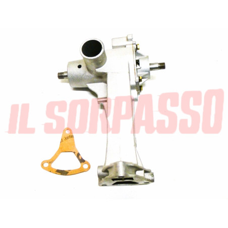 POMPA ACQUA FIAT 850 SUPER BERLINA SPECIAL COUPE SPIDER 1 SERIE 3 FORI