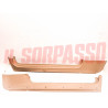 SOTTOPORTA DESTRO + SINISTRO FIAT 500 F - L ORIGINALI CON FORI