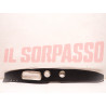 PLANCIA RIVESTIMENTO CRUSCOTTO FIAT 850 BERLINA - SUPER ORIGINALE NERO