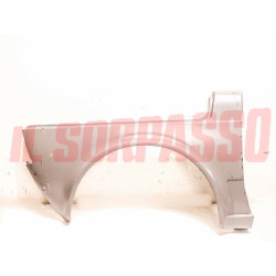 PARAFANGO ANTERIORE SINISTRO FIAT 127 DIESEL PANORAMA FORO FRECCIA ANTERIORE