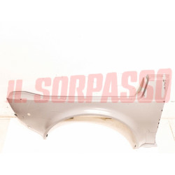 PARAFANGO ANTERIORE SINISTRO FIAT 127 DIESEL PANORAMA FORO FRECCIA ANTERIORE