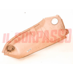 RINFORZO SEDE FANALE POSTERIORE SINISTRO FIAT PANDA 30 45 4x4 ORIGINALE 4424656