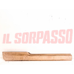 MEZZO SOTTOPORTA DESTRO TIPO BASSO  FIAT 127 TUTTI TIPI ORIGINALE ( SPORT )