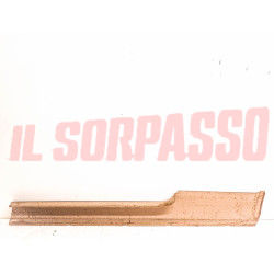 MEZZO SOTTOPORTA DESTRO TIPO BASSO  FIAT 127 TUTTI TIPI ORIGINALE ( SPORT )