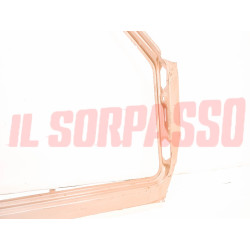 PARAFANGO FIANCATA POSTERIORE DESTRA SOTTOPORTA MONTANTE FIAT 126 BIS - FSM