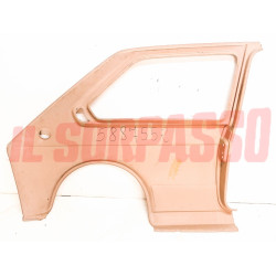 PARAFANGO FIANCO POSTERIORE SINISTRO FIAT 127 DIESEL ORIGINALE 5887552