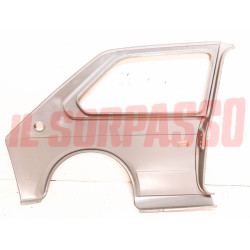 PARAFANGO FIANCO POSTERIORE SINISTRO FIAT 127 DIESEL ORIGINALE 7073983