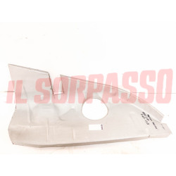 RIPARAZIONE PASSARUOTA INTERNO ANTERIORE DESTRO VANO MOTORE FIAT 127 + SPORT