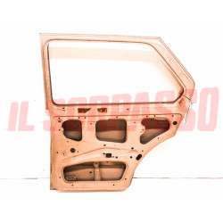 PORTA POSTERIORE DESTRA FIAT 127 4 PORTE 3 SERIE  ORIGINALE 3935399