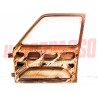 PORTA PORTIERA ANTERIORE DESTRA FIAT 127 4 PORTE ORIGINALE FIAT 4374784