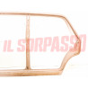 FIANCATA SINISTRA SOTTOPORTA MONTANTE PORTA FIAT 124 125 BERLINA SPECIAL TI