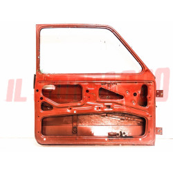 PORTA PORTIERA SINISTRA FIAT 127 SPECIAL ORIGINALE USATA