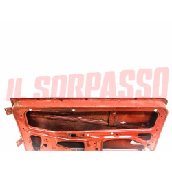 PORTA PORTIERA SINISTRA FIAT 127 SPECIAL ORIGINALE USATA