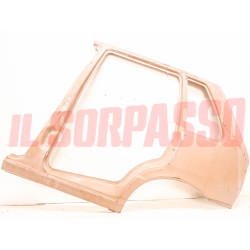 FIANCATA PARAFANGO POSTERIORE DESTRO SOTTOPORTA MONTANT FIAT UNO 5 PORTE