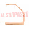 MONTANTE PORTA DESTRO + SOTTOPORTA FIAT 127+ SPORT ORIGINALE