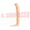 MONTANTE PORTA DESTRO + SOTTOPORTA FIAT 127+ SPORT ORIGINALE