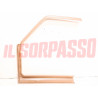 MONTANTE PORTA DESTRO + SOTTOPORTA FIAT 127+ SPORT ORIGINALE