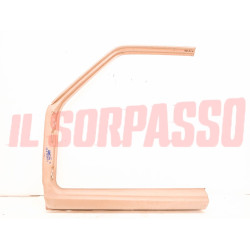 MONTANTE PORTA SINISTRO + SOTTOPORTA FIAT 127+ SPORT ORIGINALE 5887552