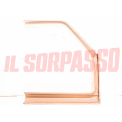 MONTANTE PORTA SINISTRO + SOTTOPORTA FIAT 127+ SPORT ORIGINALE 5887552