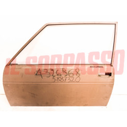 PORTA PORTIERA SINISTRA FIAT 131 ABARTH - RACING ORIGINALE FIAT 5887320