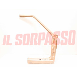 MONTANTE VANO PORTA ANTERIORE DESTRO + SOTTOPORTA FIAT UNO 3 PORTE ORIGINALE