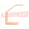 MONTANTE VANO PORTA ANTERIORE SINISTRO + SOTTOPORTA FIAT UNO 3 PORTE 7532313