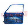 PORTA PORTIERA DESTRA FIAT 127 DIESEL  - FIORINO ORIGINALE USATA