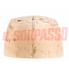 COFANO ANTERIORE FIAT 600 1 - 2 SERIE ORIGINALE NUOVO NOS