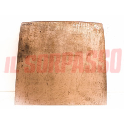 COFANO ANTERIORE VANO MOTORE FIAT 1300 1500 BERLINA ORIGINALE 4069289