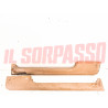 SOTTOPORTA DESTRO SINISTRO SENZA FORI FIAT 850 BERLINA SPECIAL - ABARTH 1000 OT