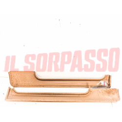 SOTTOPORTA DESTRO SINISTRO SENZA FORI FIAT 850 BERLINA SPECIAL - ABARTH 1000 OT