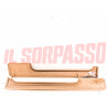 SOTTOPORTA DESTRO SINISTRO SENZA FORI FIAT 850 BERLINA SPECIAL - ABARTH 1000 OT