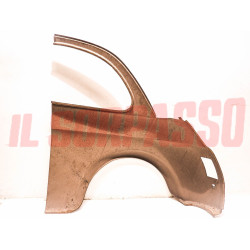 PARAFANGO FIANCO POSTERIORE DESTRO FIAT NUOVA 500 F L R ORIGINALE