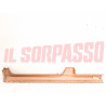 SOTTOPORTA DESTRO FIAT 127 4 PORTE ORIGINALE 5886343