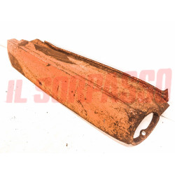 TEGOLA PARAFANGO ANTERIORE DESTRO SUPERIORE  FIAT 1100 103 E ORIGINALE