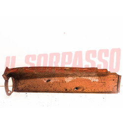 TEGOLA PARAFANGO ANTERIORE DESTRO SUPERIORE  FIAT 1100 103 E ORIGINALE