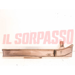 SOTTOPORTA INTERNO SINISTRO FIAT 850 COUPE - SPORT ABARTH 1000 OT ORIGINALE