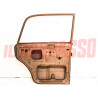 PORTA PORTIERA POSTERIORE SINISTRA FIAT 1100 R ORIGINALE