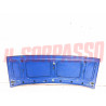 COFANETTO POSTERIORE RIBALTINA VANO CAPOTE FIAT 850 SPIDER - SPORT ORIGINALE