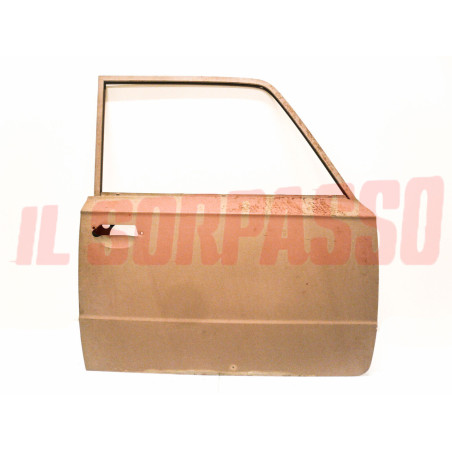 PORTA ANTERIORE DESTRA FIAT 124 BERLINA SPECIAL T TI