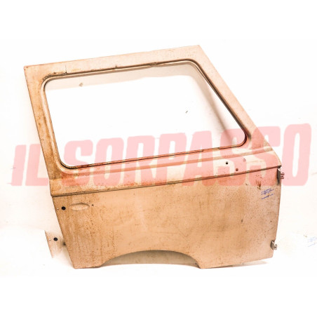 PORTA PORTIERA DESTRA FIAT 600 850 900 T E PULMINO PANORAMA FURGONE 9639953