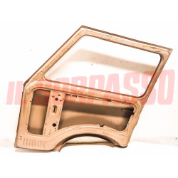 PORTA PORTIERA DESTRA FIAT 600 850 900 T E PULMINO PANORAMA FURGONE 9639953