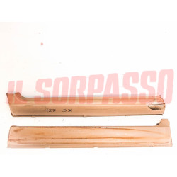 MEZZI SOTTOPORTA DESTRO SINISTRO TIPO BASSO FIAT 127 TUTTI TIPI + SPORT