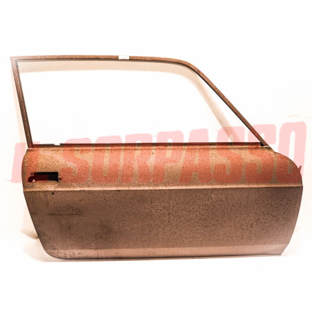 PORTA PORTIERA DESTRA FIAT 850 COUPE 1 SERIE ORIGINALE 4205749