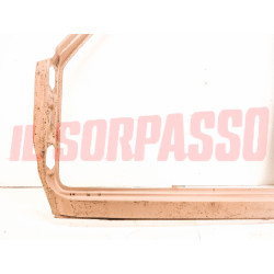 PARAFANGO FIANCATA POSTERIORE SINISTRA SOTTOPORTA MONTANTE FIAT 126 1 S PERSONAL